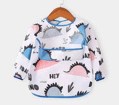 Long Sleeve Bibs