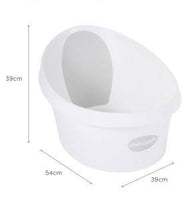 Shnuggle Toddler Bath