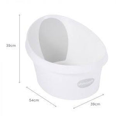 Shnuggle Toddler Bath