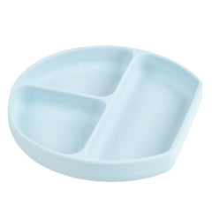 Silicone Grip Suction Plate