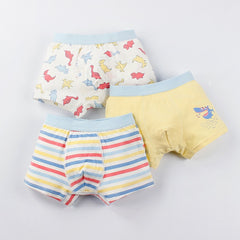 Boys Boxers