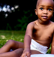 Neli & Co Bamboo Eco Nappies