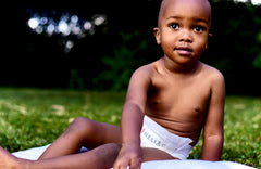 Neli & Co Bamboo Eco Nappies