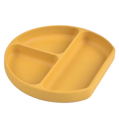 Silicone Grip Suction Plate
