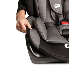 Kinderkraft Comfort Up 2 Car Seat
