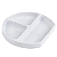 Silicone Grip Suction Plate