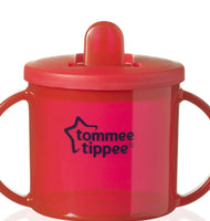 Tommee Tippee first cup