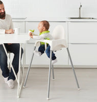 Antilop IKEA High Chair
