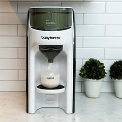Baby Brezza Formula Pro