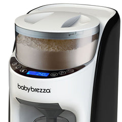 Baby Brezza Formula Pro