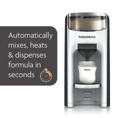 Baby Brezza Formula Pro