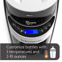 Baby Brezza Formula Pro