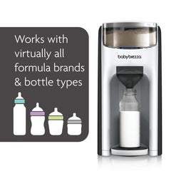 Baby Brezza Formula Pro