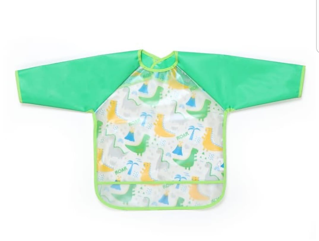 Long sleeve Bib