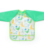 Long sleeve Bib