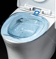 Sitz Bath Bowl