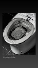 Sitz Bath Bowl