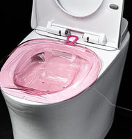 Sitz Bath Bowl