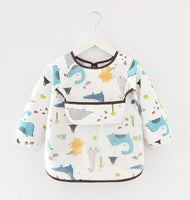 Long Sleeve Bibs