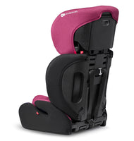 Kinderkraft Comfort Up 2 Car Seat