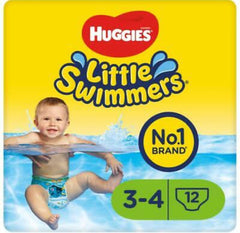 Huggies® Little Swimmers®