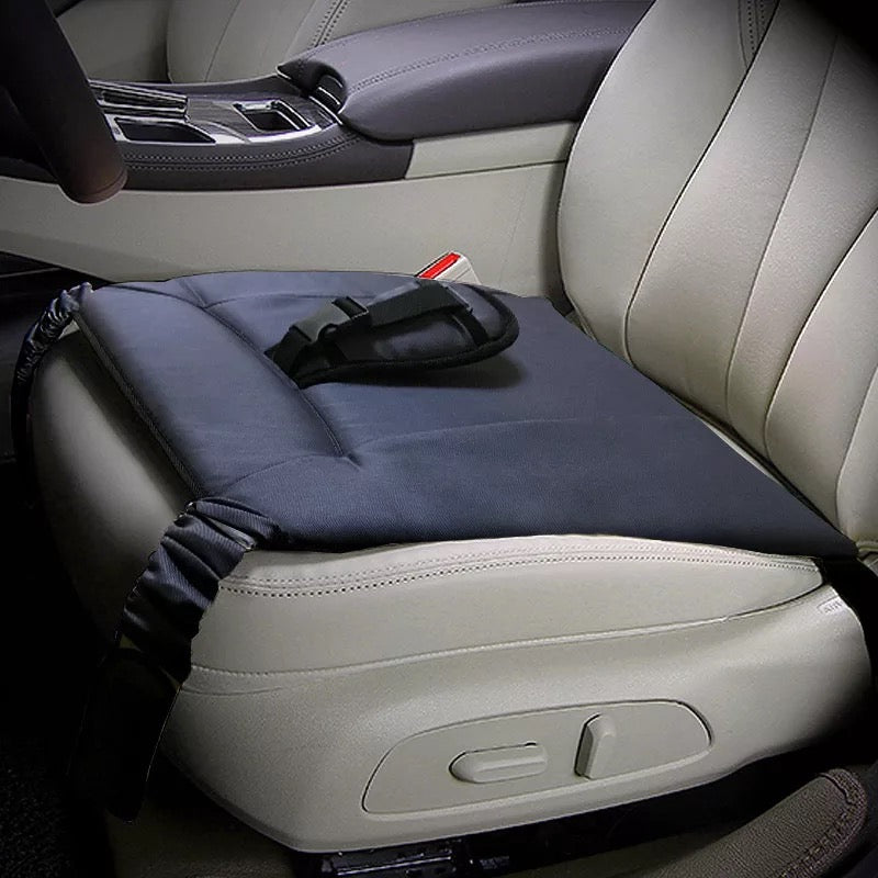 Maternity Seat Belt Adjuster