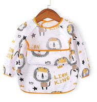 Long Sleeve Bibs
