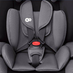 Kinderkraft Comfort Up 2 Car Seat
