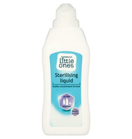 Sainsbury's Little Ones Sterilising Liquid 500ml