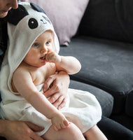 Hooded Towels (Animals)