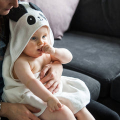 Hooded Towels (Animals)
