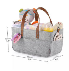 Nappy Caddy / Nappy Organiser