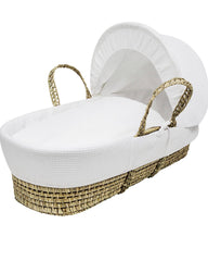Moses Basket & Stand