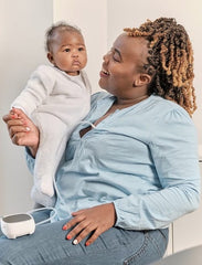 Wema Double Breast Pump
