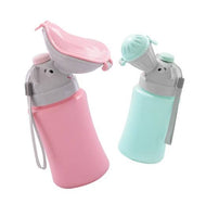 Portable Urinal