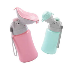 Portable Urinal