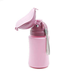 Portable Urinal