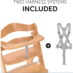 Hauck Alpha+ High Chair