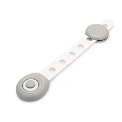 Cabinet Strap Locks