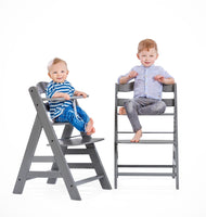 Hauck Alpha+ High Chair