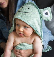 Hooded Towels (Animals)