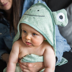 Hooded Towels (Animals)