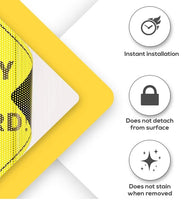 Self-Adhesive Baby ON Board Sticker Car