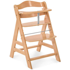 Hauck Alpha+ High Chair