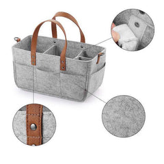 Nappy Caddy / Nappy Organiser