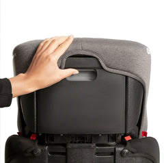 Kinderkraft Comfort Up 2 Car Seat