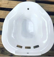 Sitz Bath Basin
