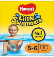 Huggies® Little Swimmers®