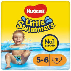 Huggies® Little Swimmers®