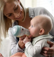 Tommee Tippee Advanced Anti-Colic Baby Bottle (260ml)